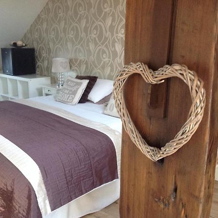 No 11B Boutique Rooms Berwick Upon Tweed Luaran gambar