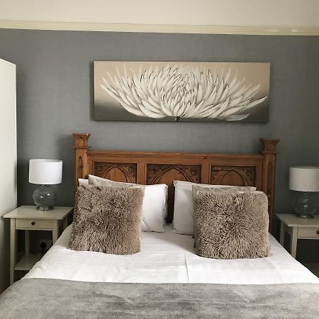 No 11B Boutique Rooms Berwick Upon Tweed Luaran gambar