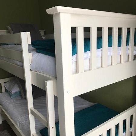No 11B Boutique Rooms Berwick Upon Tweed Luaran gambar
