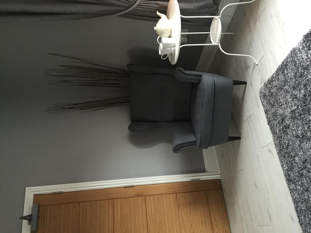 No 11B Boutique Rooms Berwick Upon Tweed Luaran gambar