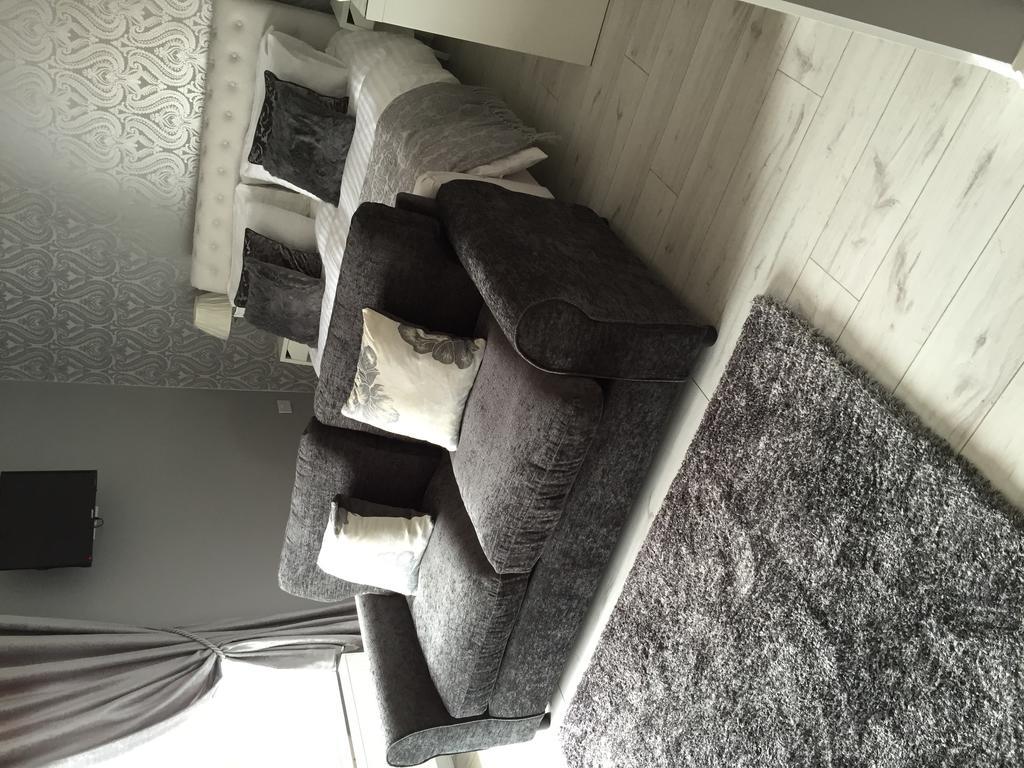 No 11B Boutique Rooms Berwick Upon Tweed Luaran gambar