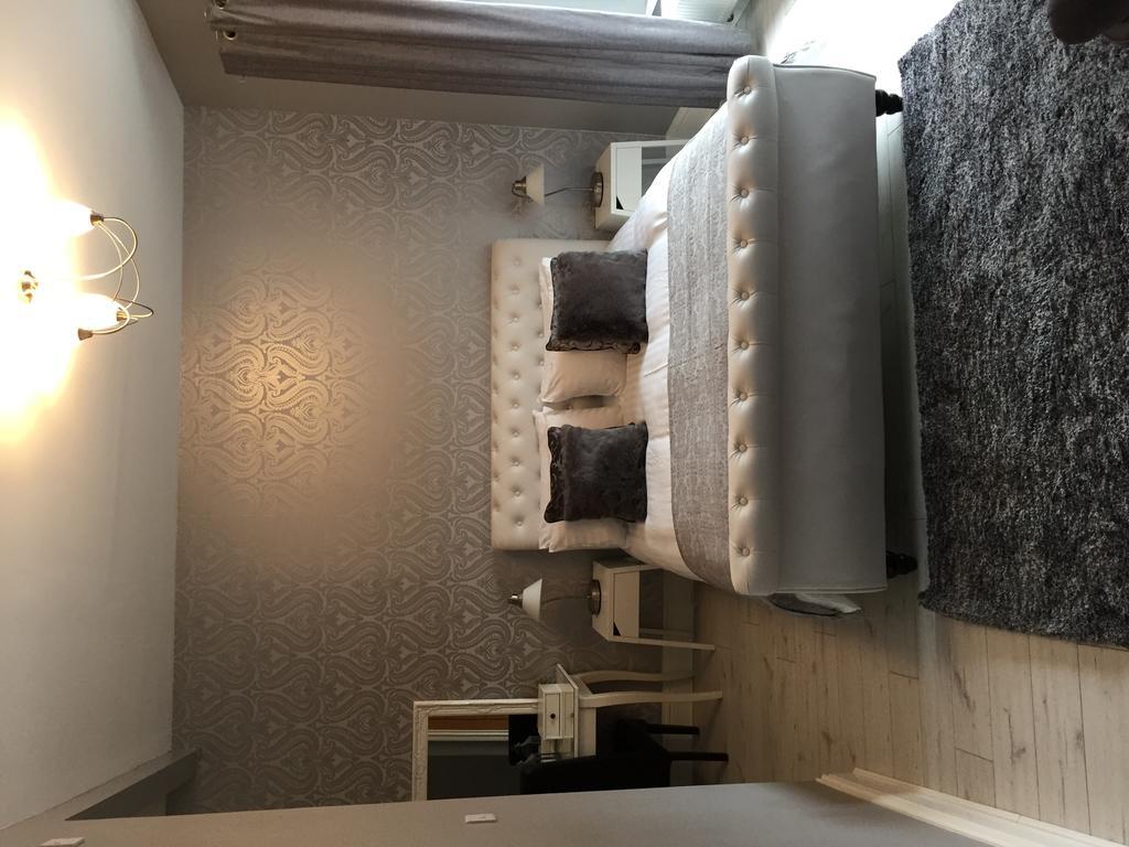 No 11B Boutique Rooms Berwick Upon Tweed Luaran gambar