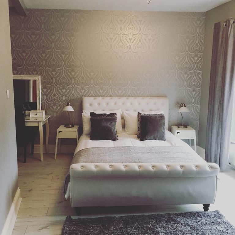 No 11B Boutique Rooms Berwick Upon Tweed Luaran gambar