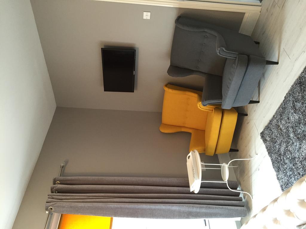 No 11B Boutique Rooms Berwick Upon Tweed Luaran gambar
