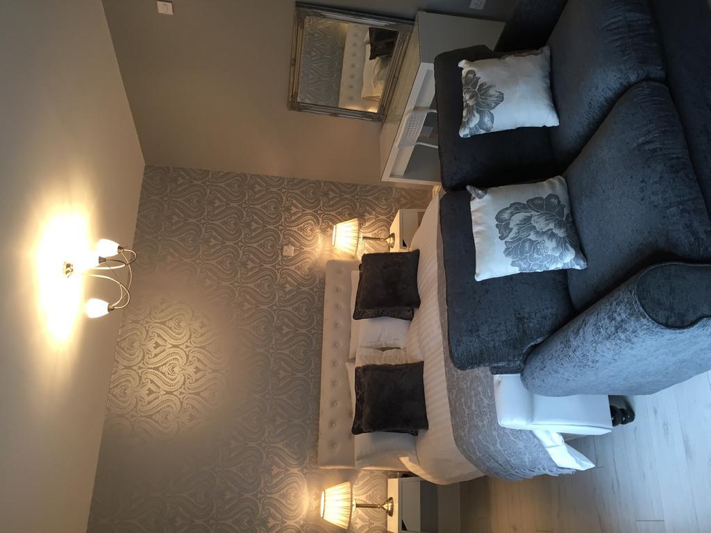 No 11B Boutique Rooms Berwick Upon Tweed Luaran gambar
