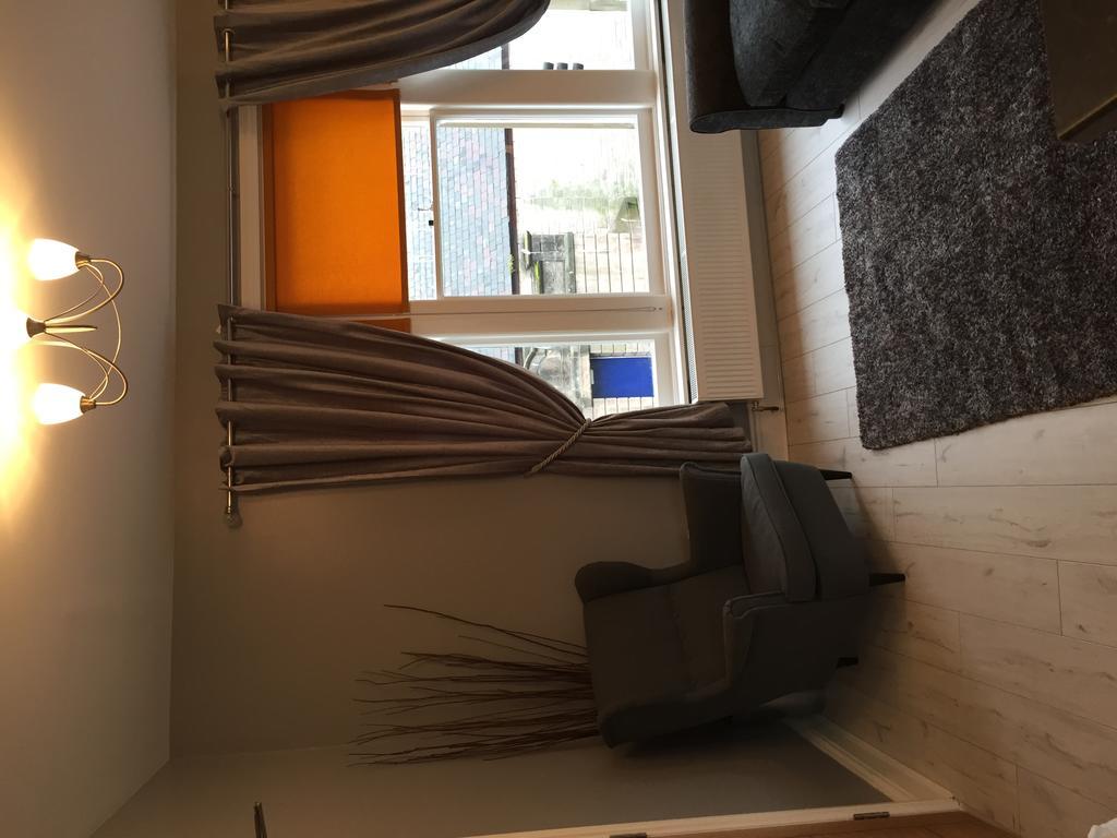 No 11B Boutique Rooms Berwick Upon Tweed Luaran gambar