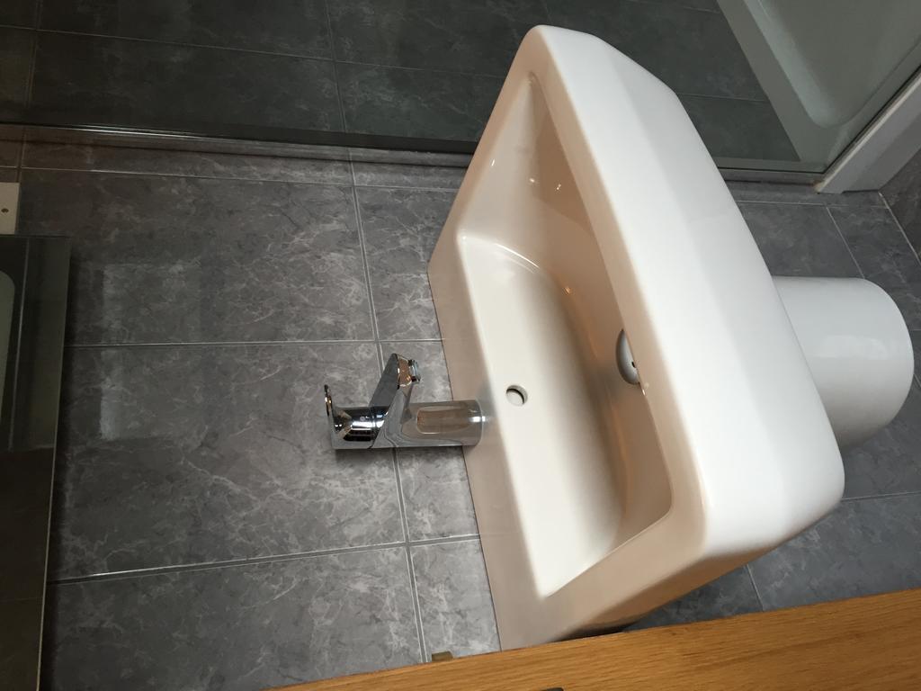No 11B Boutique Rooms Berwick Upon Tweed Luaran gambar