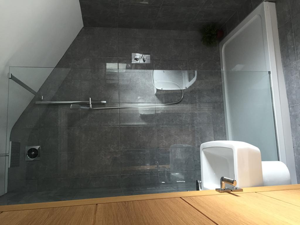 No 11B Boutique Rooms Berwick Upon Tweed Luaran gambar