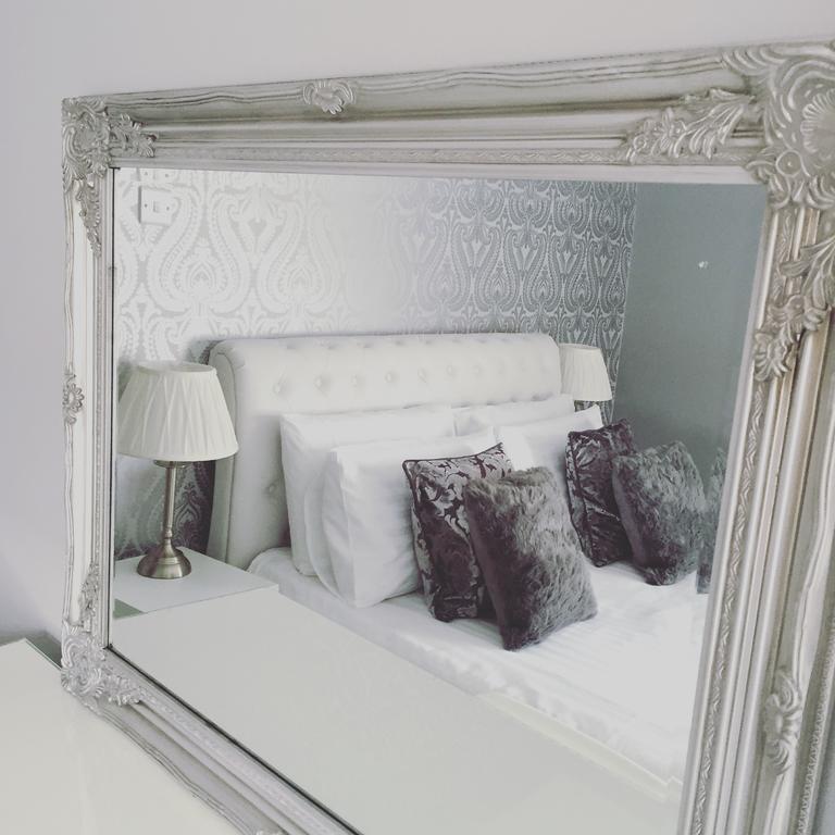 No 11B Boutique Rooms Berwick Upon Tweed Luaran gambar