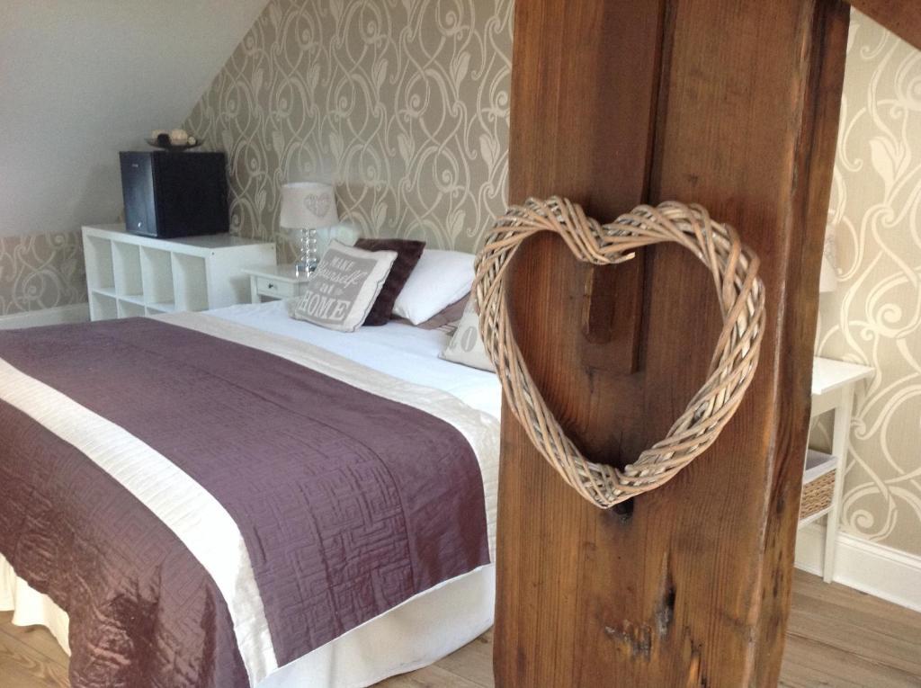 No 11B Boutique Rooms Berwick Upon Tweed Luaran gambar