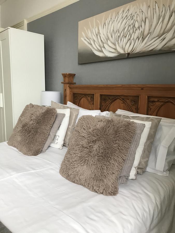 No 11B Boutique Rooms Berwick Upon Tweed Luaran gambar