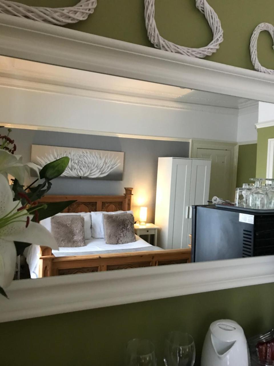 No 11B Boutique Rooms Berwick Upon Tweed Luaran gambar