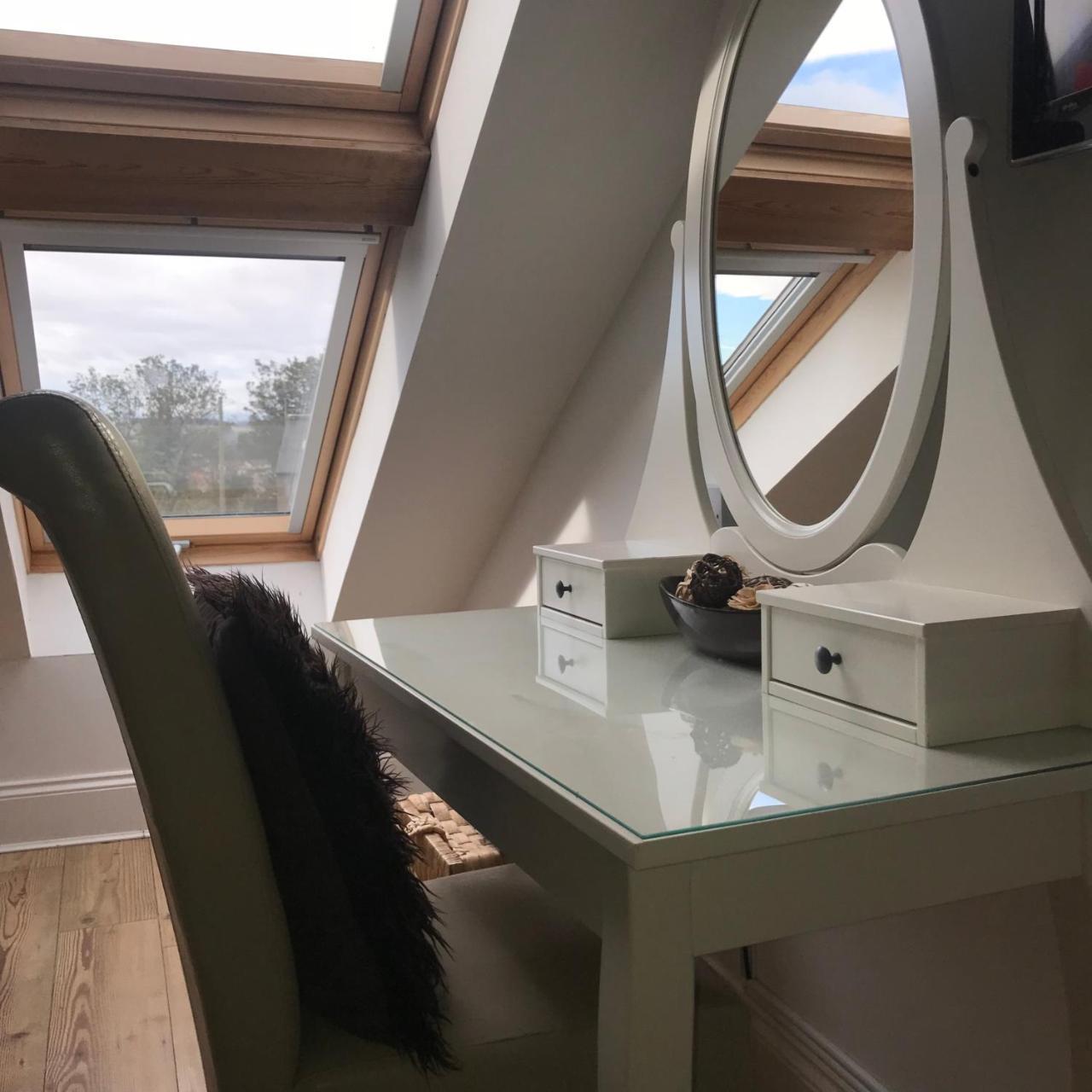 No 11B Boutique Rooms Berwick Upon Tweed Luaran gambar