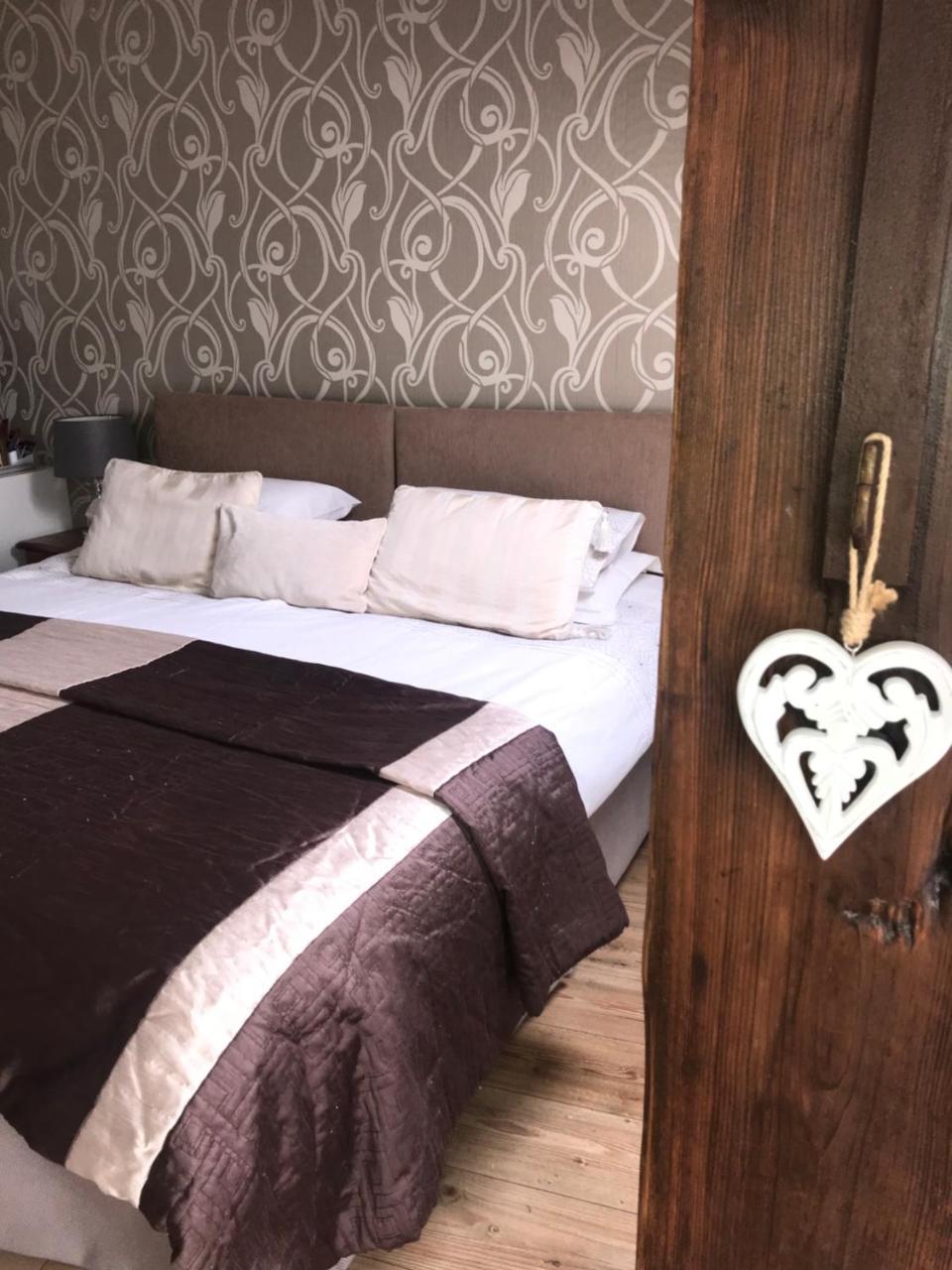 No 11B Boutique Rooms Berwick Upon Tweed Luaran gambar