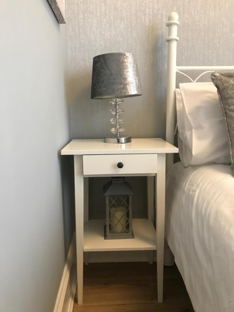 No 11B Boutique Rooms Berwick Upon Tweed Luaran gambar