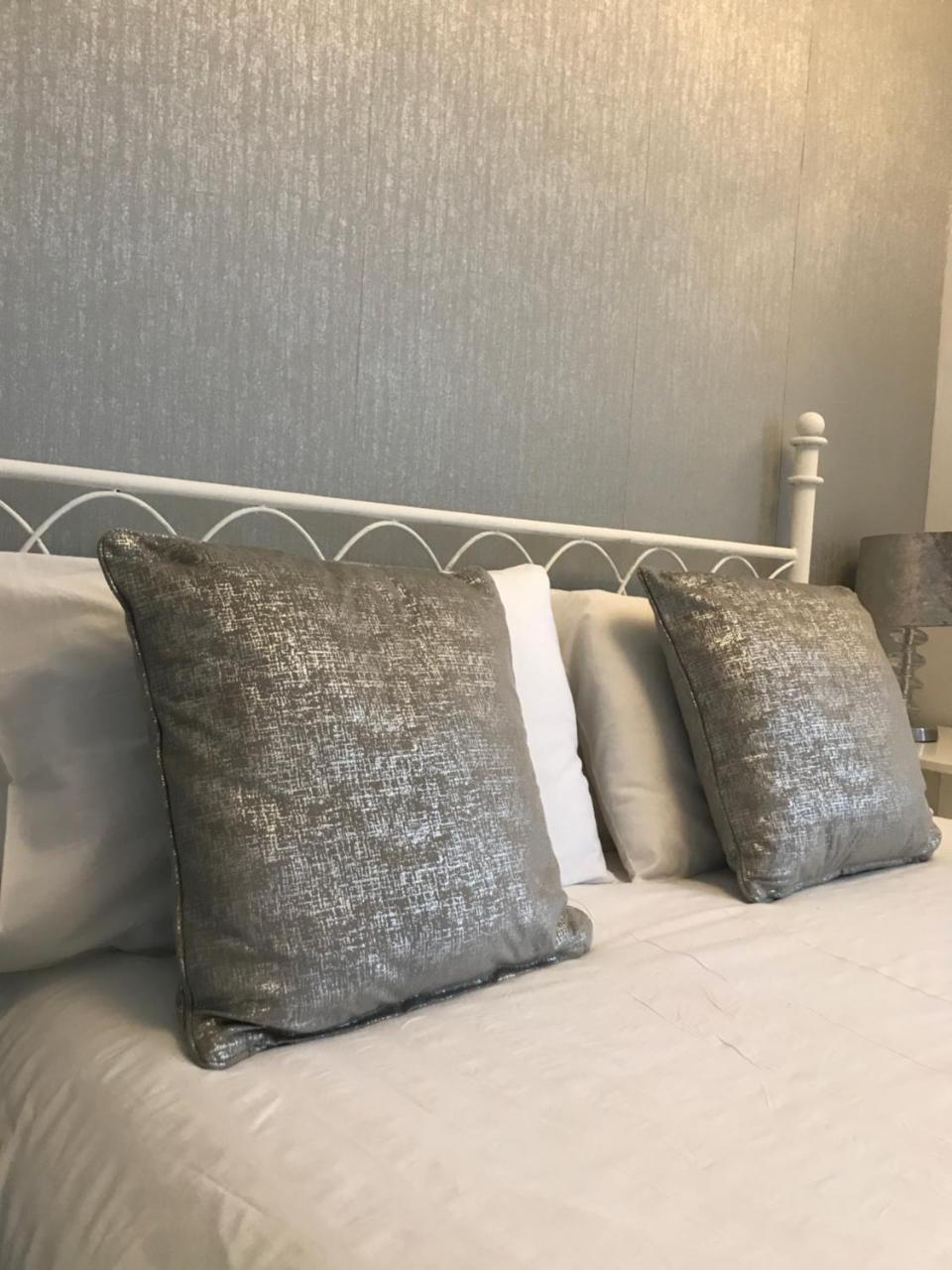 No 11B Boutique Rooms Berwick Upon Tweed Luaran gambar