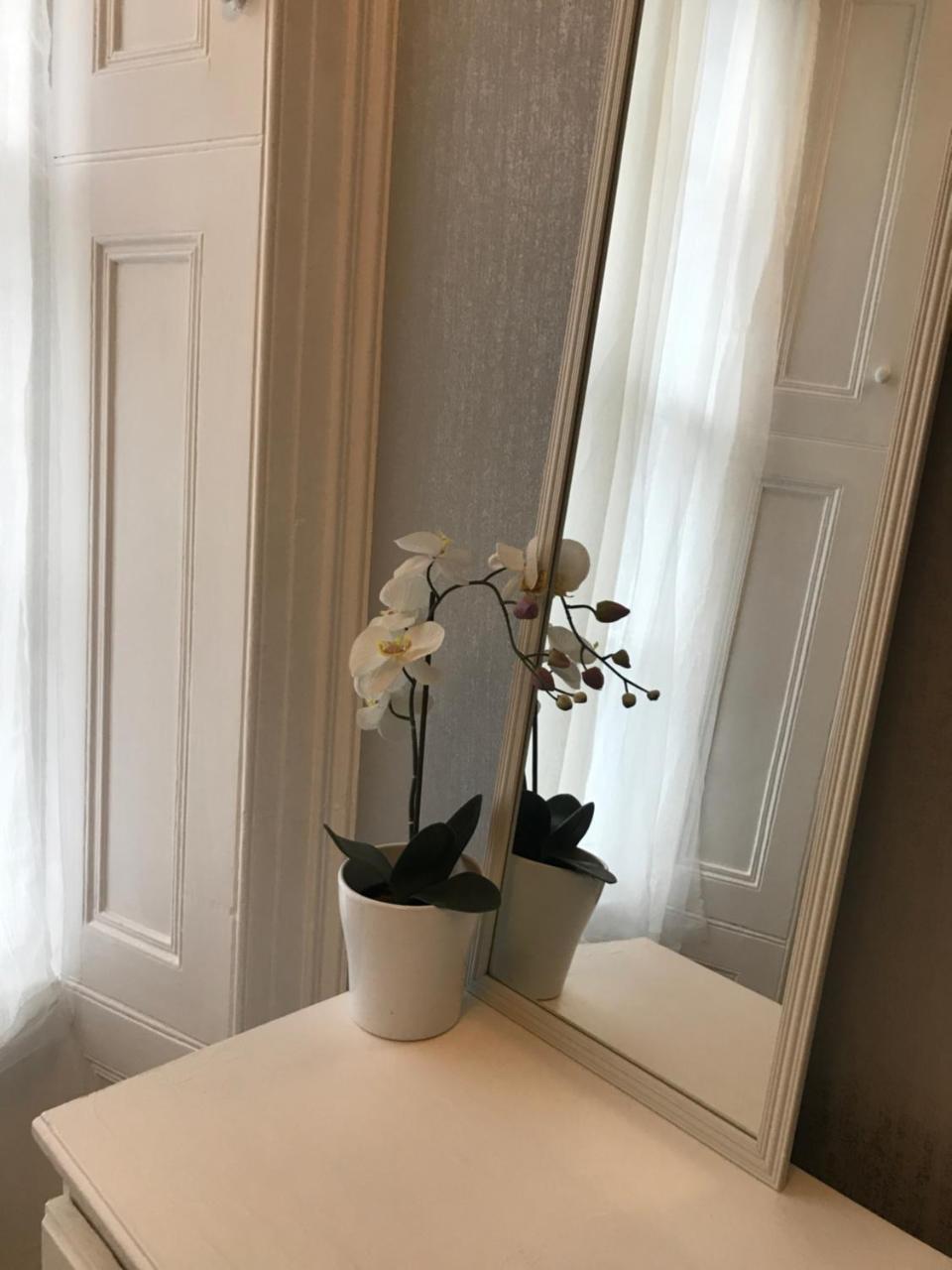 No 11B Boutique Rooms Berwick Upon Tweed Luaran gambar
