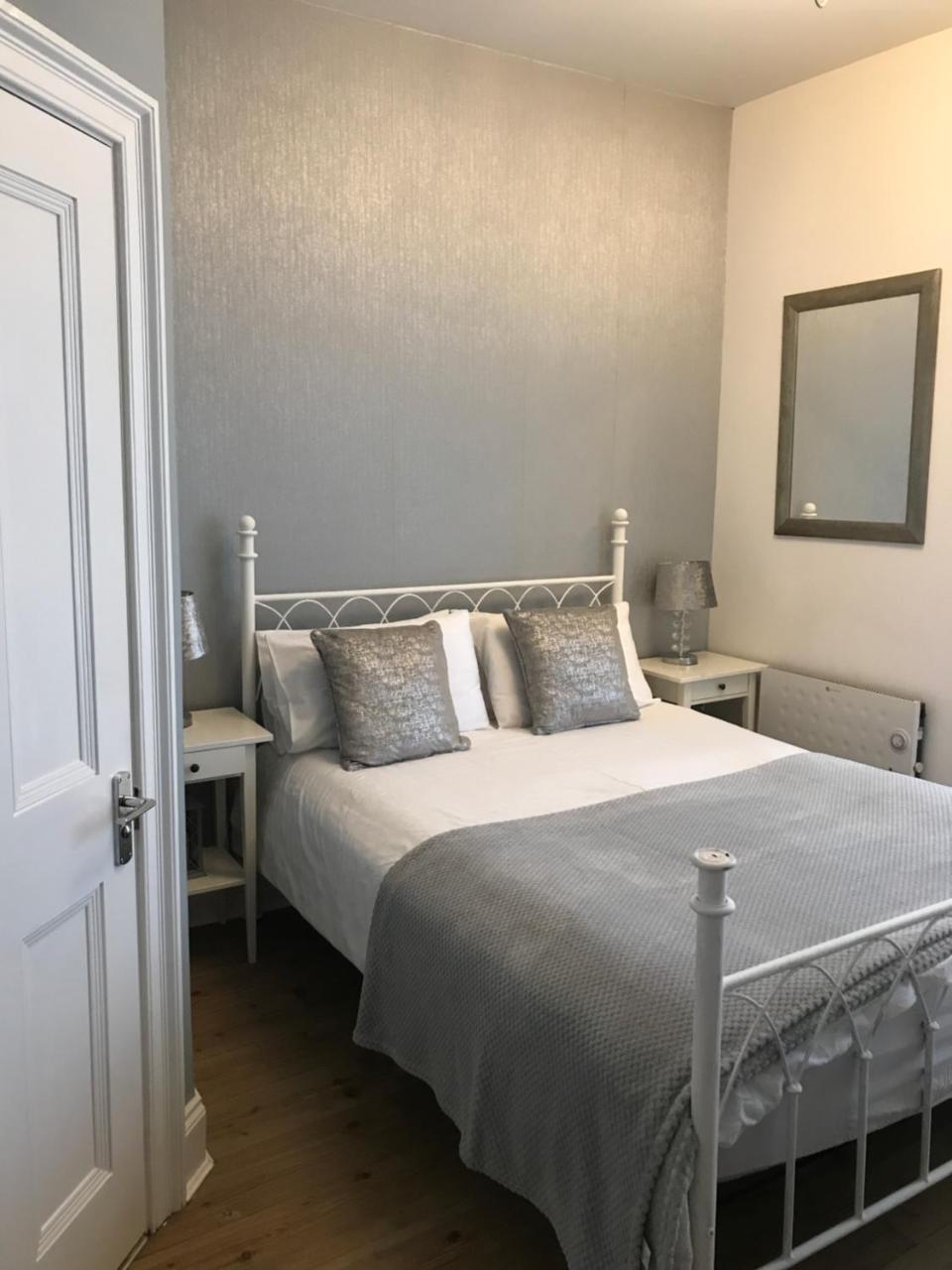 No 11B Boutique Rooms Berwick Upon Tweed Luaran gambar
