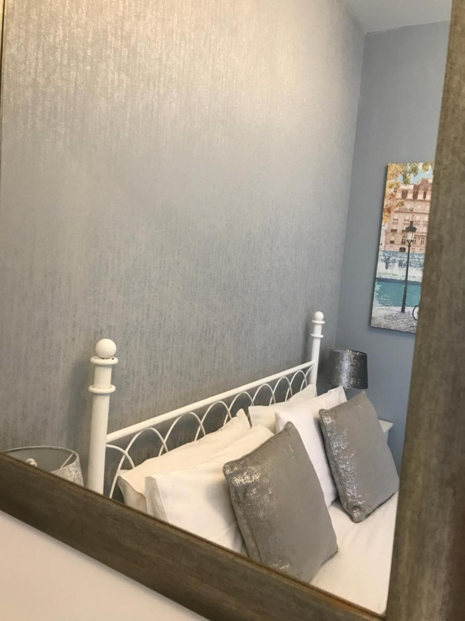 No 11B Boutique Rooms Berwick Upon Tweed Luaran gambar