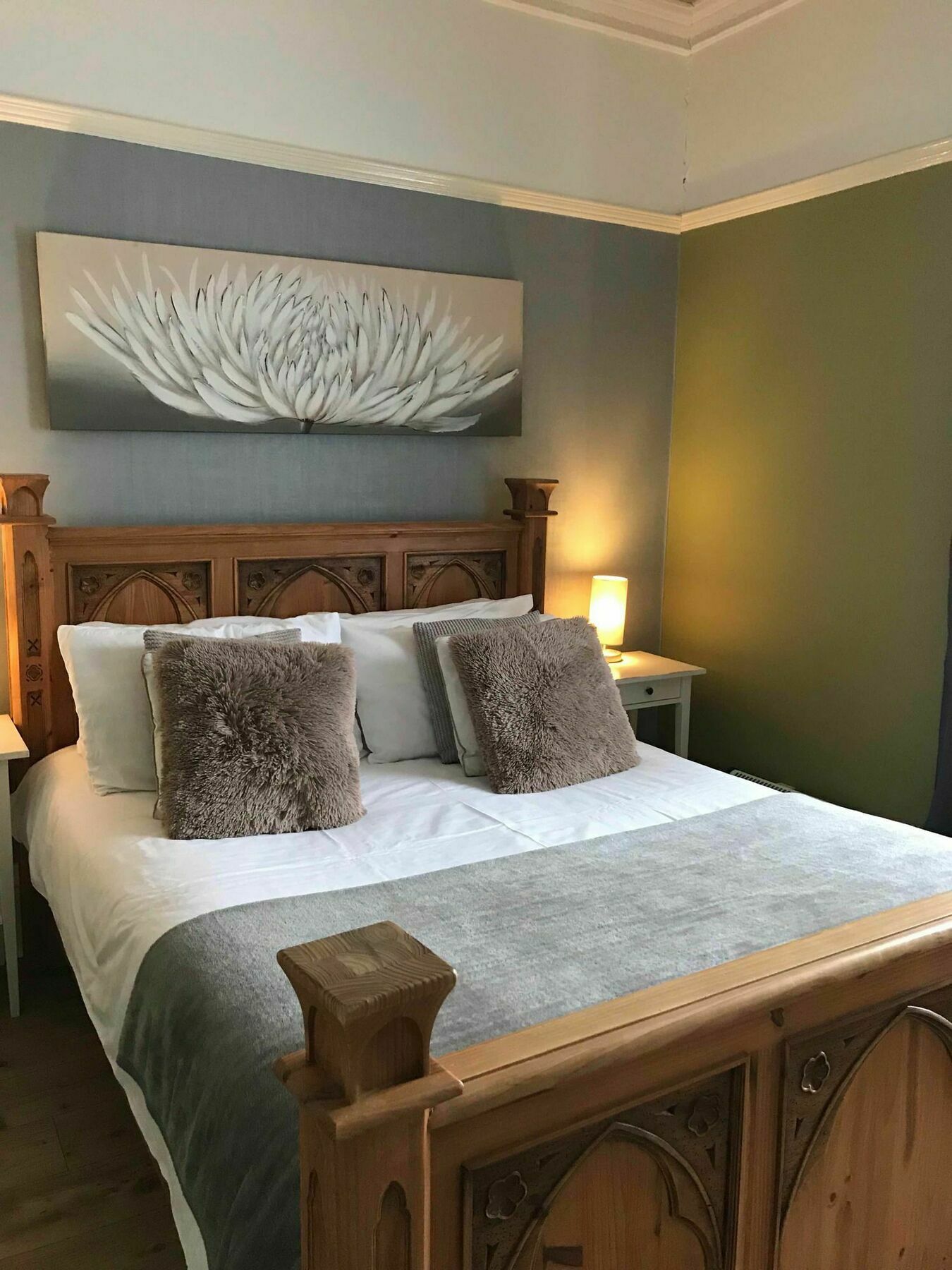 No 11B Boutique Rooms Berwick Upon Tweed Luaran gambar